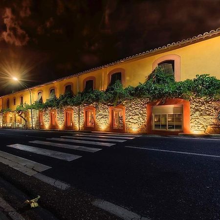 Hotel Rural Eloy Banos De Montemayor Esterno foto