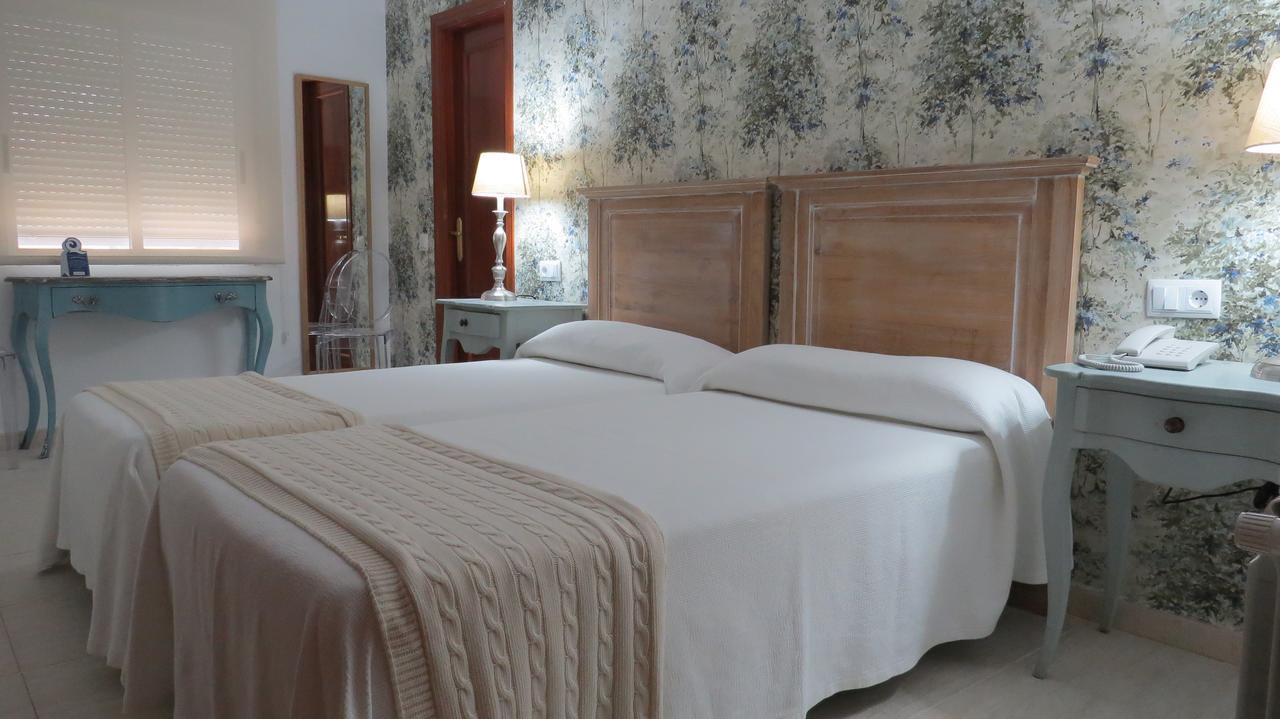 Hotel Rural Eloy Banos De Montemayor Esterno foto