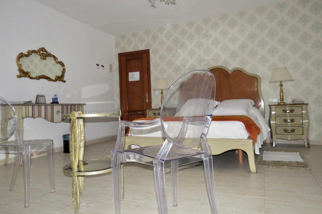 Hotel Rural Eloy Banos De Montemayor Esterno foto